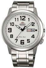 Orient 3 Stars FEM7K009W9