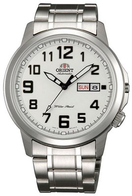 Orient 3 Stars FEM7K009W9