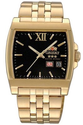 Orient 3 Stars FEMBA001B6