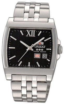 Orient 3 Stars FEMBA002B6