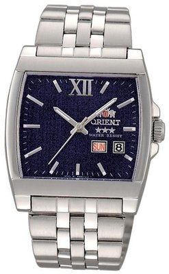 Orient 3 Stars FEMBA002D6