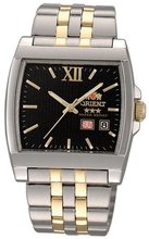 Orient 3 Stars FEMBA003B6