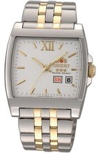 Orient 3 Stars FEMBA003W6