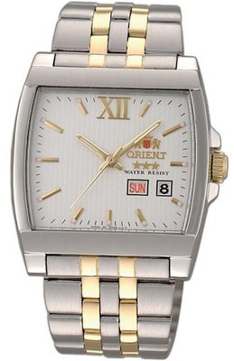 Orient 3 Stars FEMBA003W6