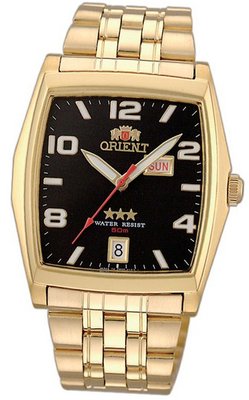 Orient 3 Stars FEMBB001BD