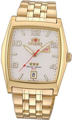 Orient 3 Stars FEMBB001WD
