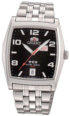 Orient 3 Stars FEMBB002BD