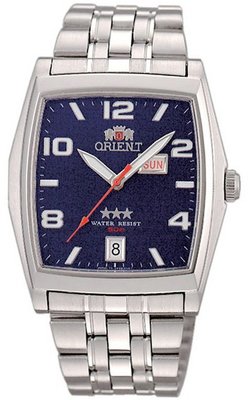 Orient 3 Stars FEMBB002DD