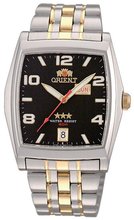 Orient 3 Stars FEMBB003BD