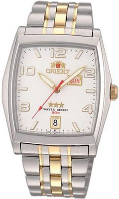Orient 3 Stars FEMBB003WD