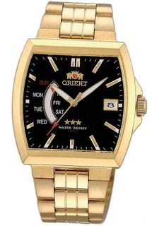 Orient 3 Stars FFPAB001BF