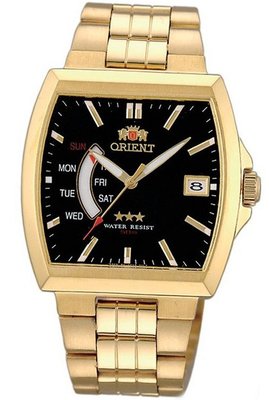Orient 3 Stars FFPAB001BF