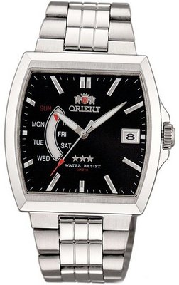 Orient 3 Stars FFPAB002BF