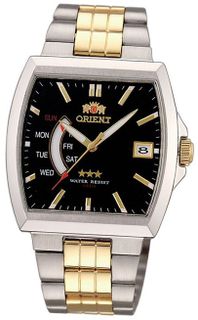 Orient 3 Stars FFPAB003BF