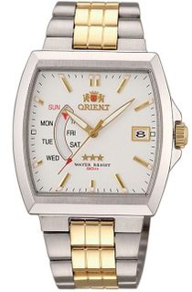 Orient 3 Stars FFPAB003WF