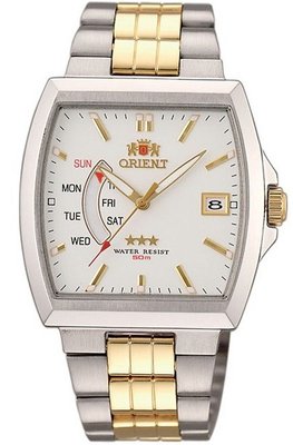 Orient 3 Stars FFPAB003WF