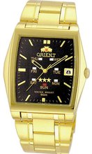Orient 3 Stars FPMAA001BJ