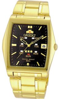 Orient 3 Stars FPMAA001BJ