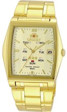 Orient 3 Stars FPMAA001CJ