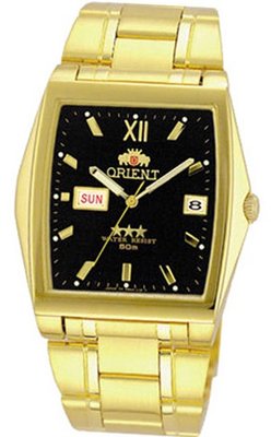 Orient 3 Stars FPMAA002B7