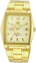 Orient 3 Stars FPMAA002C7