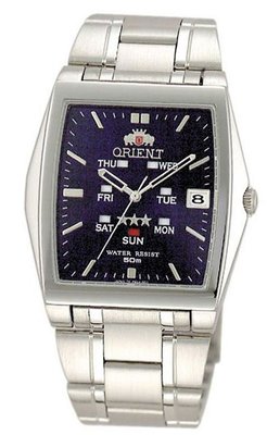 Orient 3 Stars FPMAA003DJ