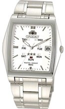 Orient 3 Stars FPMAA003WJ