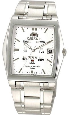 Orient 3 Stars FPMAA003WJ