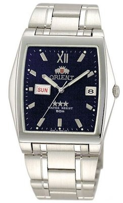 Orient 3 Stars FPMAA004D7