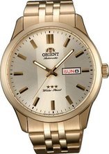 Orient 3 stars RA-AB0009G19B
