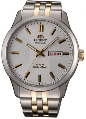 Orient 3 stars steal RA-AB0012S19B