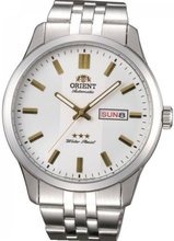 Orient 3 stars steal RA-AB0014S19B
