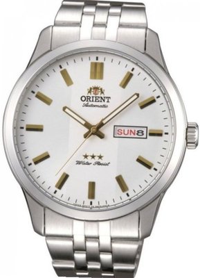 Orient 3 stars steal RA-AB0014S19B