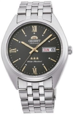 Orient 3 stars steal RA-AB0E14N19B