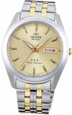 Orient AB0030G19B