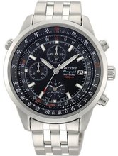 Orient Alarm Chrono FTD09001B0
