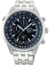 Orient Alarm Chrono FTD09003D0