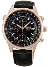 Orient Alarm Chrono FTD09004B0
