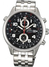 Orient Alarm Chrono FTD09006B0