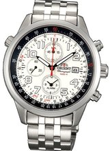 Orient Alarm Chrono FTD09008W0