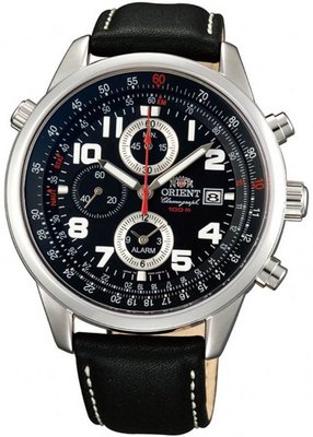 Orient Alarm Chrono FTD09009B0