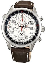 Orient Alarm Chrono FTD0900AW0