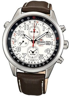 Orient Alarm Chrono FTD0900AW0