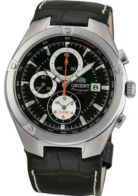 Orient Alarm Chrono FTD0P002B0