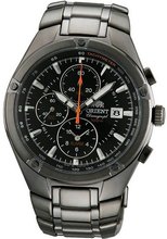 Orient Alarm Chrono FTD0P005B0