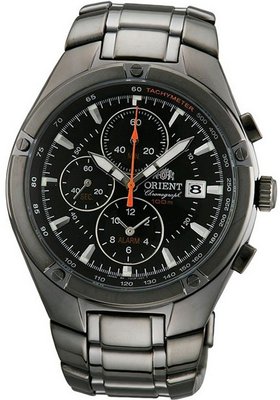 Orient Alarm Chrono FTD0P005B0