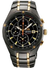 Orient Alarm Chrono FTD0P006B0