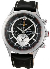 Orient Alarm Chrono FTD0T002B0