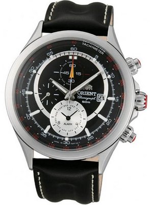 Orient Alarm Chrono FTD0T002B0