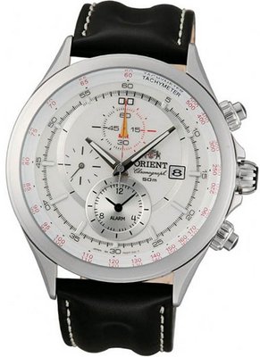 Orient Alarm Chrono FTD0T004W0
